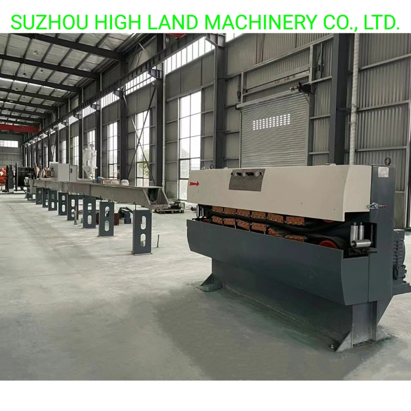 Power Cable Sheath Extruder Machine