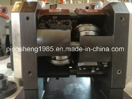 Direct Drive Servo Motor Dry Wire Drawing Machine for Carbon Steel Wires