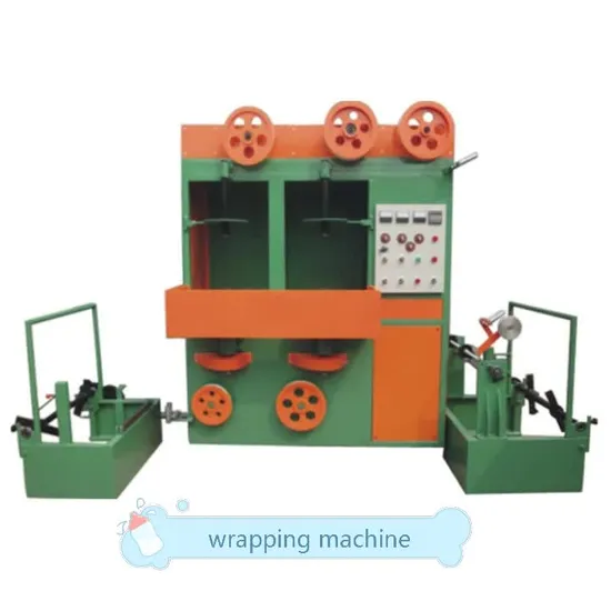 Máquina de recogida tipo portal de 800-1600 mm