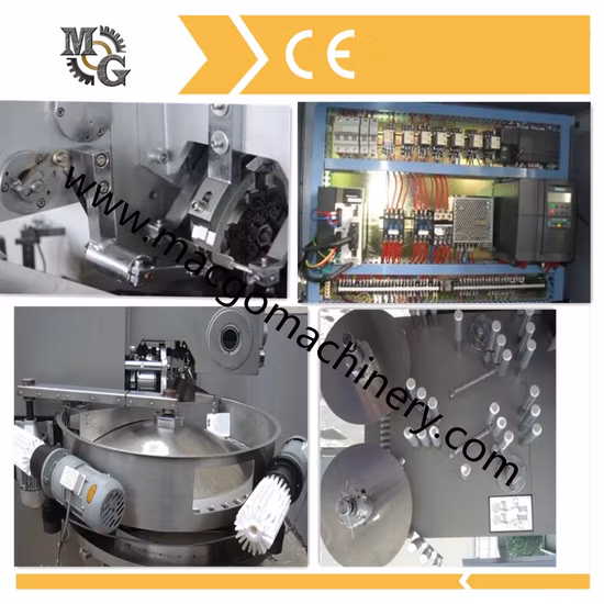 Máquina de embalaje de chocolate de giro simple y doble