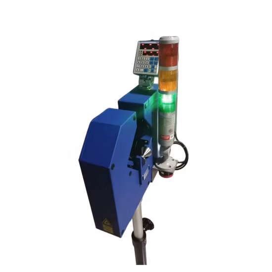 1250 Máquina bobinadora de bobinado de cable en voladizo, unidad de enrollado y desenrollado deslizante para alambre y cable^